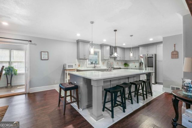 934 Beaver Hill Drive, Bethlehem, GA 30620