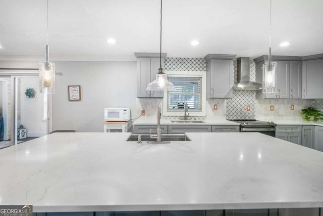 934 Beaver Hill Drive, Bethlehem, GA 30620