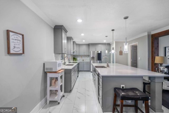 934 Beaver Hill Drive, Bethlehem, GA 30620