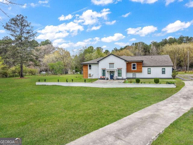 934 Beaver Hill Drive, Bethlehem, GA 30620