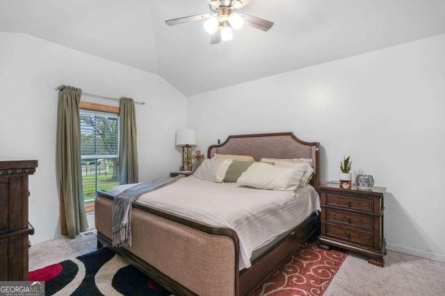 934 Beaver Hill Drive, Bethlehem, GA 30620