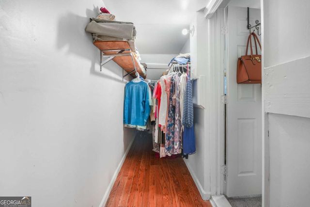 934 Beaver Hill Drive, Bethlehem, GA 30620