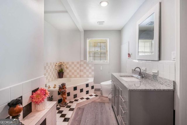 934 Beaver Hill Drive, Bethlehem, GA 30620