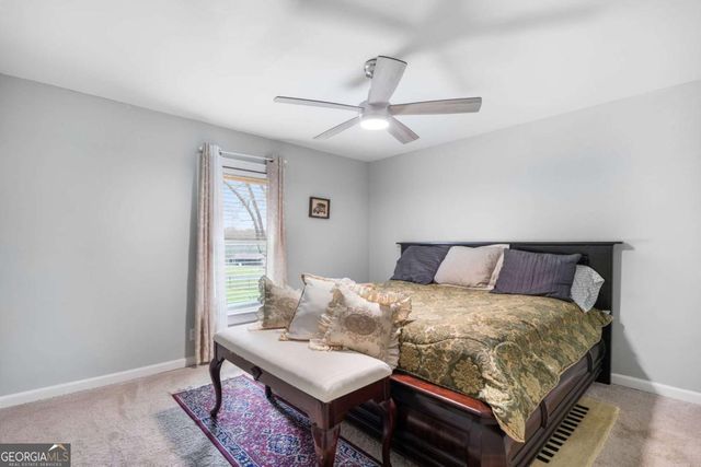 934 Beaver Hill Drive, Bethlehem, GA 30620