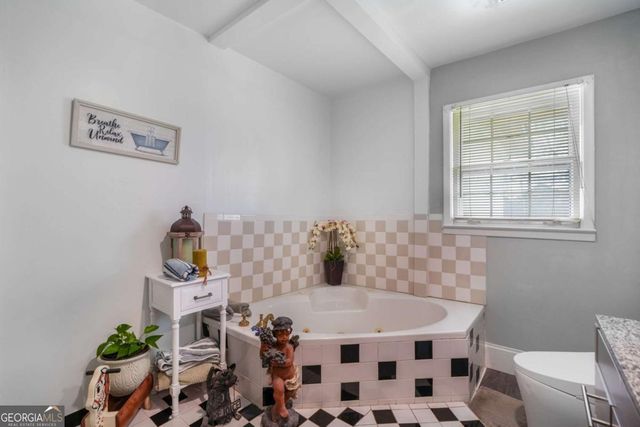 934 Beaver Hill Drive, Bethlehem, GA 30620