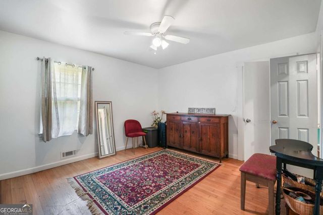 934 Beaver Hill Drive, Bethlehem, GA 30620