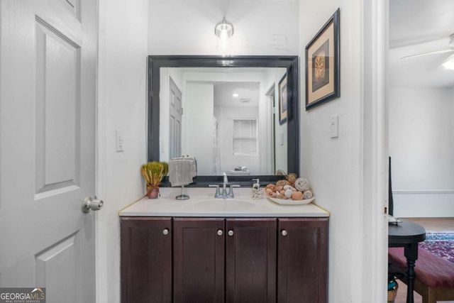 934 Beaver Hill Drive, Bethlehem, GA 30620