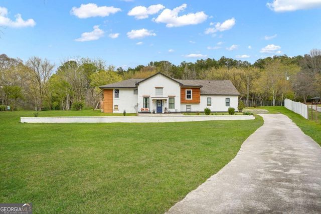 934 Beaver Hill Drive, Bethlehem, GA 30620