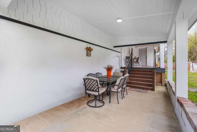 934 Beaver Hill Drive, Bethlehem, GA 30620