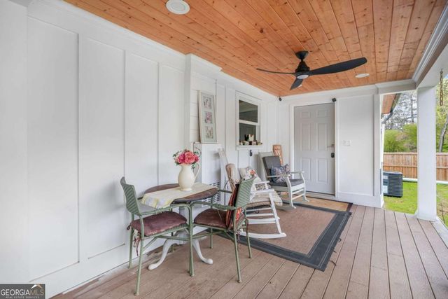 934 Beaver Hill Drive, Bethlehem, GA 30620