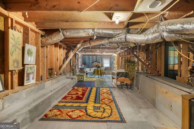 934 Beaver Hill Drive, Bethlehem, GA 30620