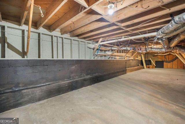 934 Beaver Hill Drive, Bethlehem, GA 30620