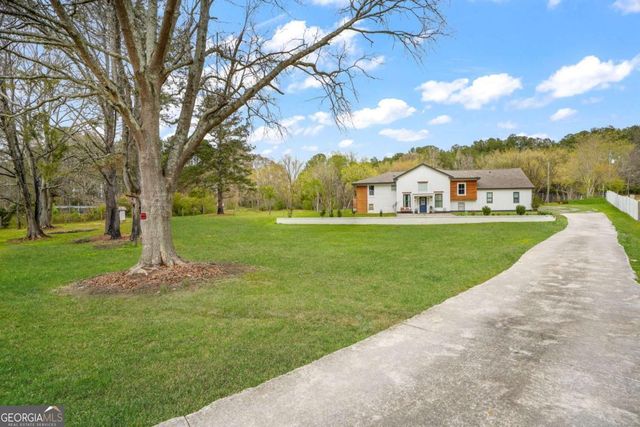 934 Beaver Hill Drive, Bethlehem, GA 30620