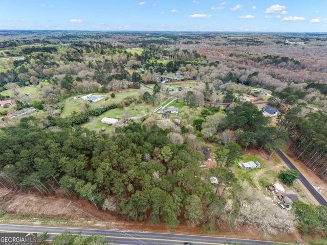 934 Beaver Hill Drive, Bethlehem, GA 30620