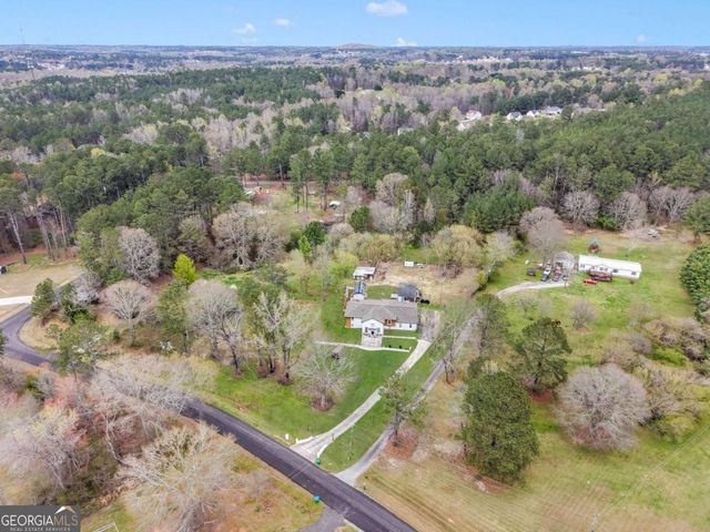 934 Beaver Hill Drive, Bethlehem, GA 30620