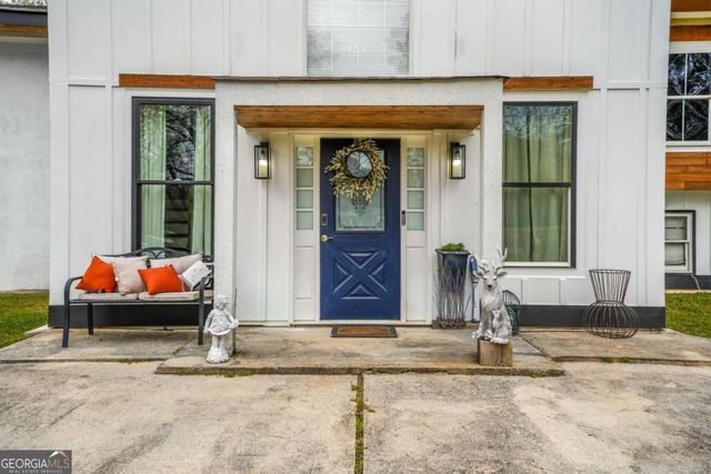 934 Beaver Hill Drive, Bethlehem, GA 30620