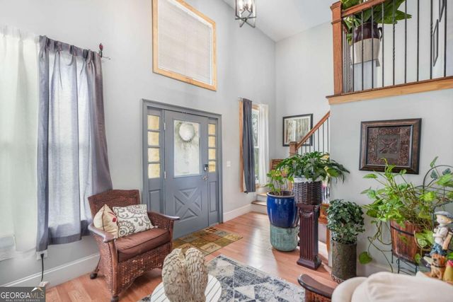 934 Beaver Hill Drive, Bethlehem, GA 30620