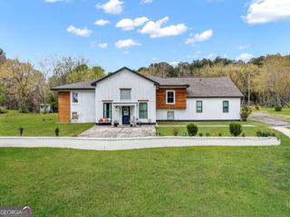 934 Beaver Hill Drive, Bethlehem, GA 30620