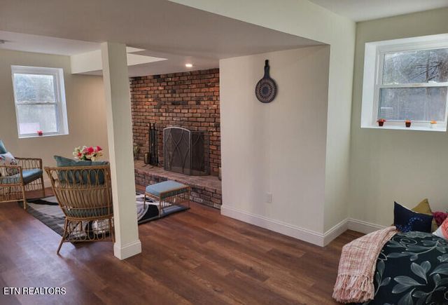790 Sulphur Springs Rd, Clinton, TN 37716