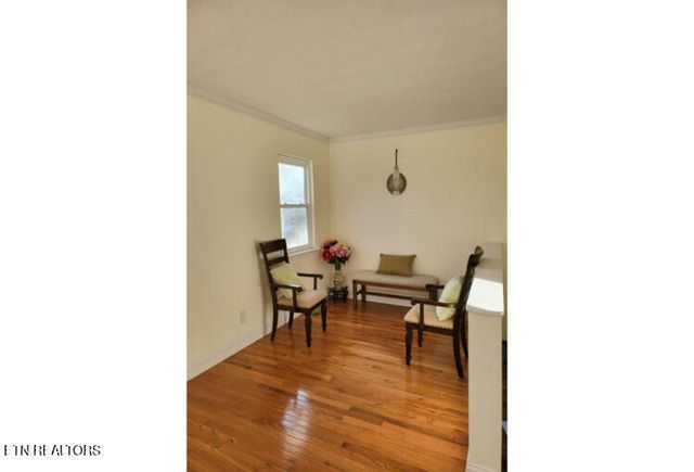 790 Sulphur Springs Rd, Clinton, TN 37716
