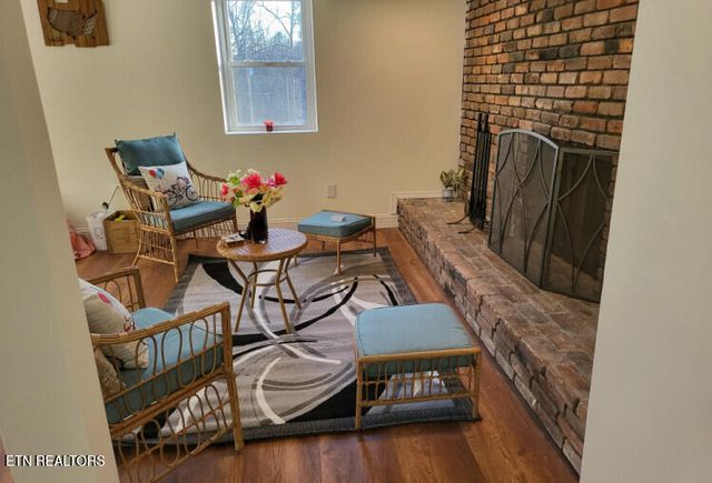 790 Sulphur Springs Rd, Clinton, TN 37716