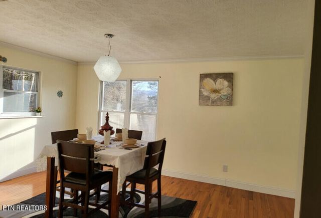 790 Sulphur Springs Rd, Clinton, TN 37716