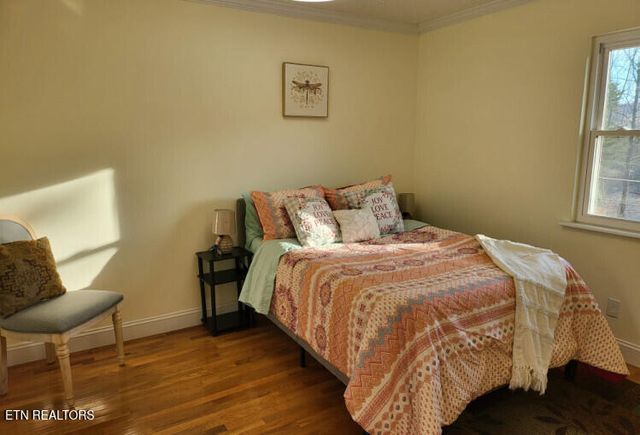 790 Sulphur Springs Rd, Clinton, TN 37716