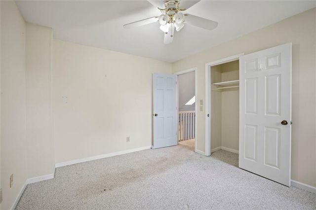 1200 Golf View Lane, Greensboro, GA 30642