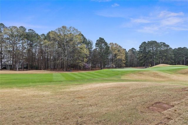 1200 Golf View Lane, Greensboro, GA 30642