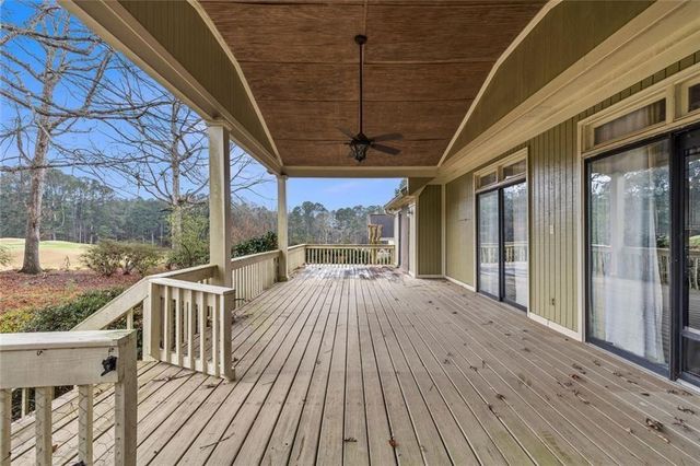 1200 Golf View Lane, Greensboro, GA 30642
