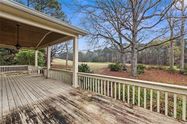 1200 Golf View Lane, Greensboro, GA 30642