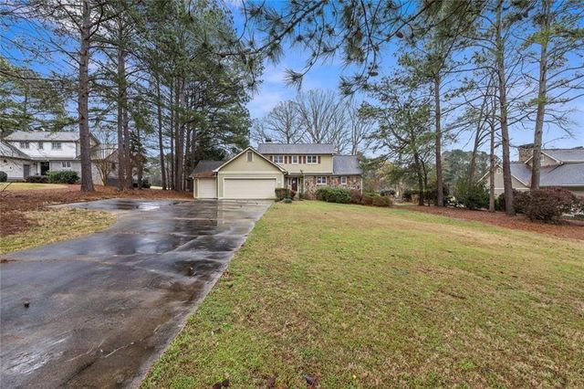 1200 Golf View Lane, Greensboro, GA 30642