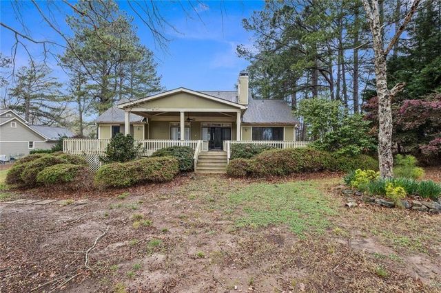 1200 Golf View Lane, Greensboro, GA 30642