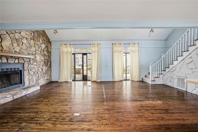1200 Golf View Lane, Greensboro, GA 30642