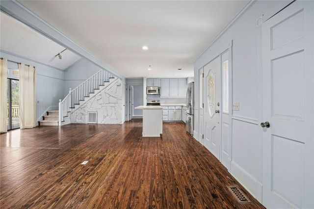 1200 Golf View Lane, Greensboro, GA 30642