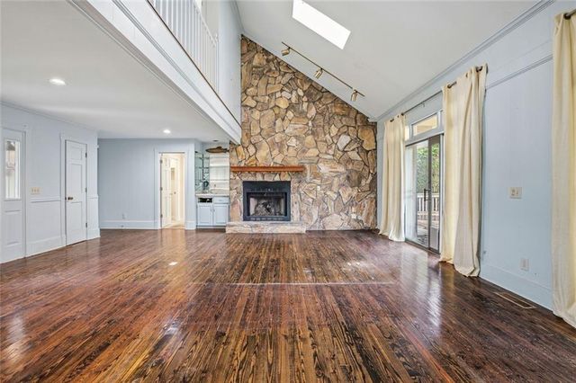 1200 Golf View Lane, Greensboro, GA 30642