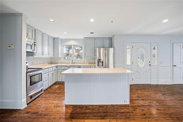1200 Golf View Lane, Greensboro, GA 30642