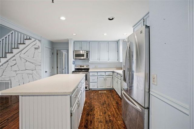 1200 Golf View Lane, Greensboro, GA 30642