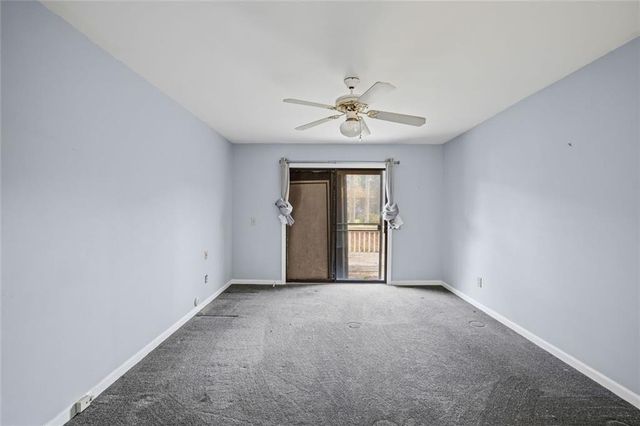 1200 Golf View Lane, Greensboro, GA 30642