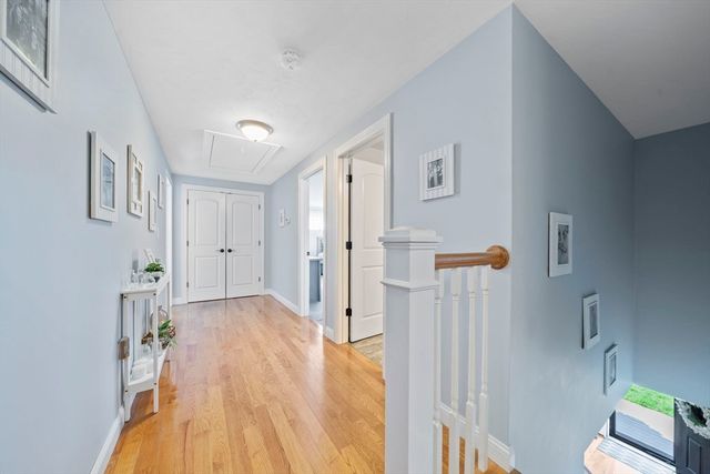 150 E High St, Avon, MA 02322