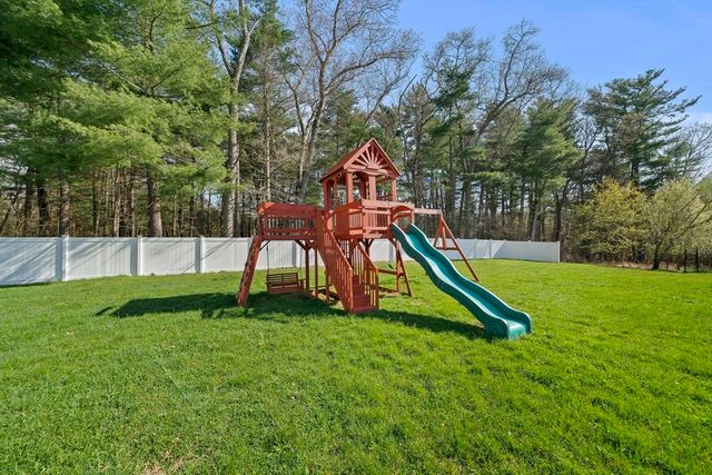 150 E High St, Avon, MA 02322
