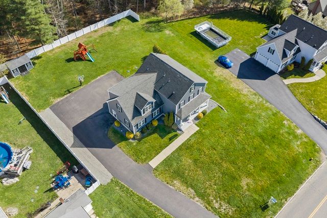 150 E High St, Avon, MA 02322