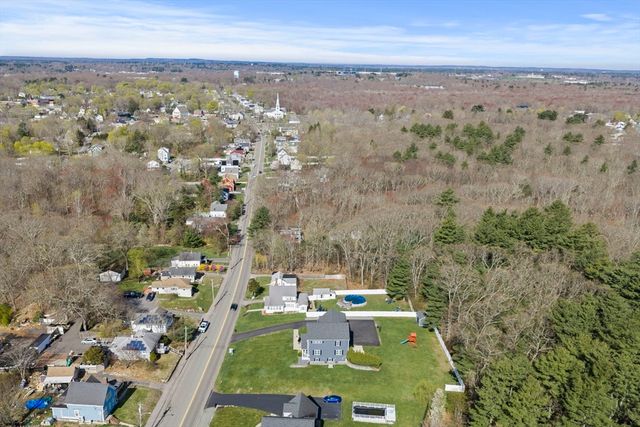 150 E High St, Avon, MA 02322
