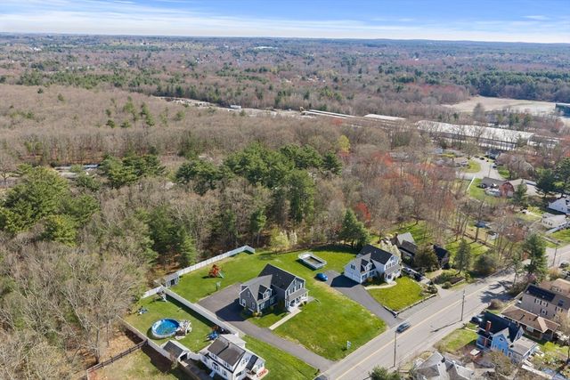 150 E High St, Avon, MA 02322
