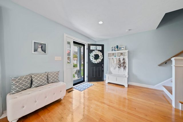 150 E High St, Avon, MA 02322