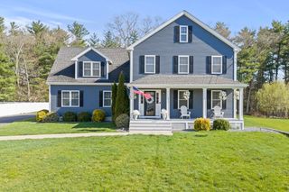 150 E High St, Avon, MA 02322