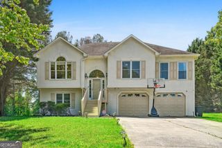 84 Camden Woods Drive, Dallas, GA 30157