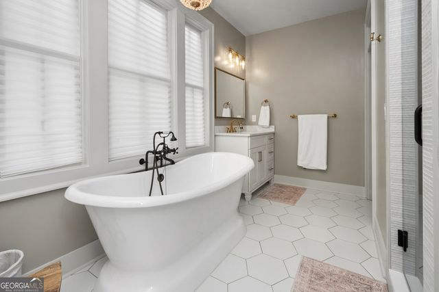 43 Lower Creek Trail, Senoia, GA 30276