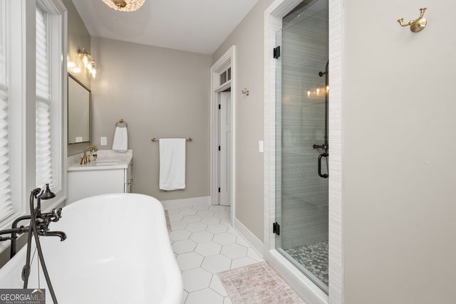 43 Lower Creek Trail, Senoia, GA 30276
