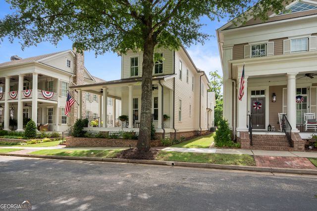43 Lower Creek Trail, Senoia, GA 30276